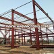 The best high quality steel frame warehouse manufacturer