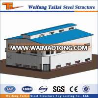 China design and manufacture Multi-floor Steel Structure Prefabricated Builiding